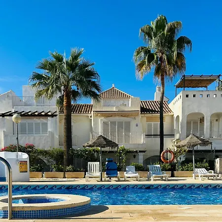 Residencial La Medina *