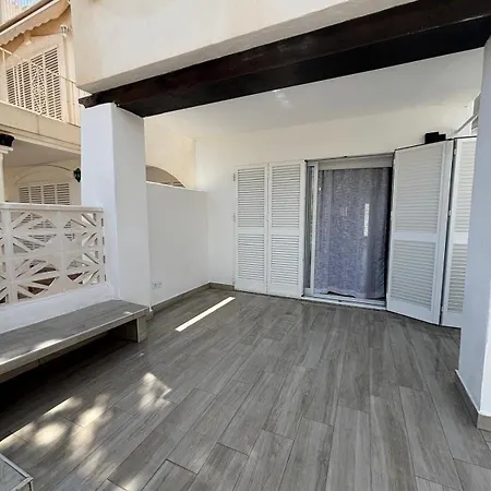 Apartment Residencial La Medina