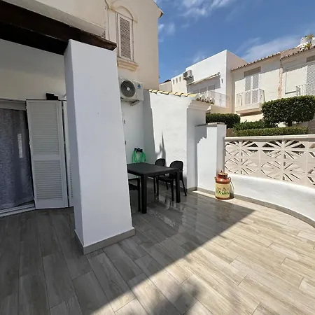 Residencial La Medina Apartment *