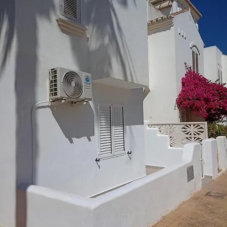 Apartment Residencial La Medina *