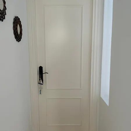 Residencial La Medina Apartment *