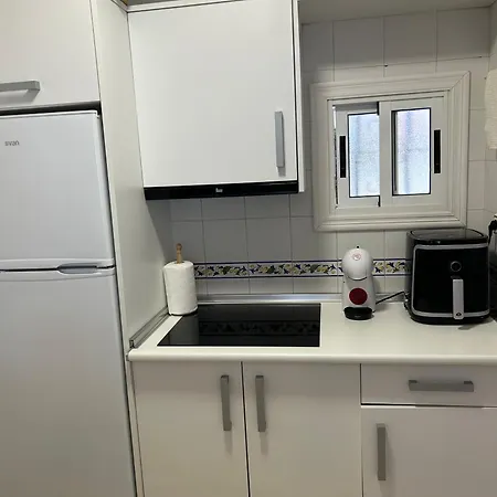 Residencial La Medina Apartment Vera