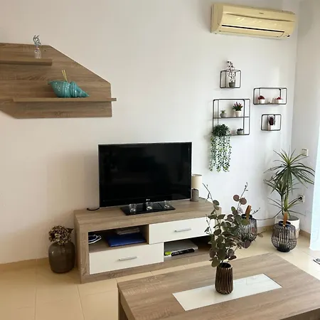 Apartment Residencial La Medina