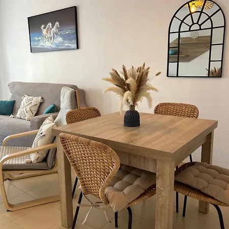 Residencial La Medina Apartment *